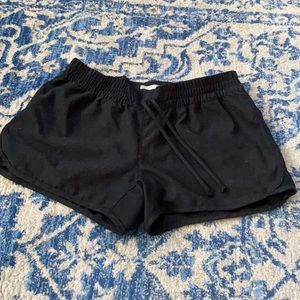 Columbia PFG Athletic Shorts